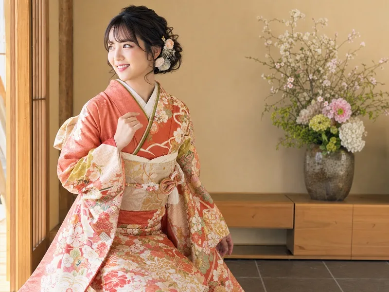 前撮りで、ゆっくり残す