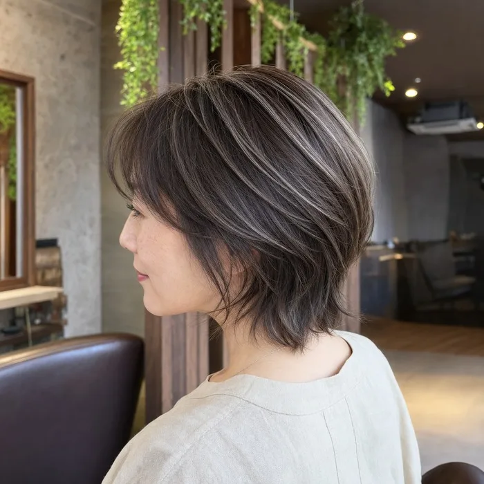 ハイライトスタイル