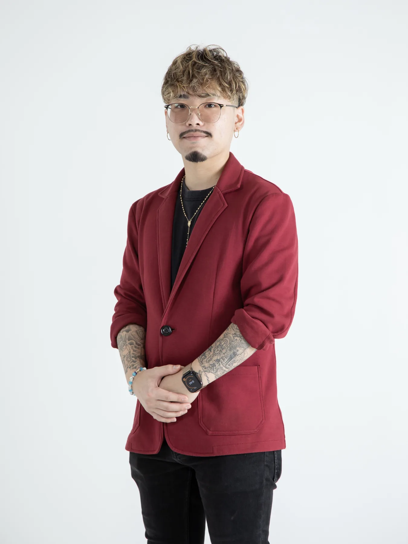 田呂丸 誠貴