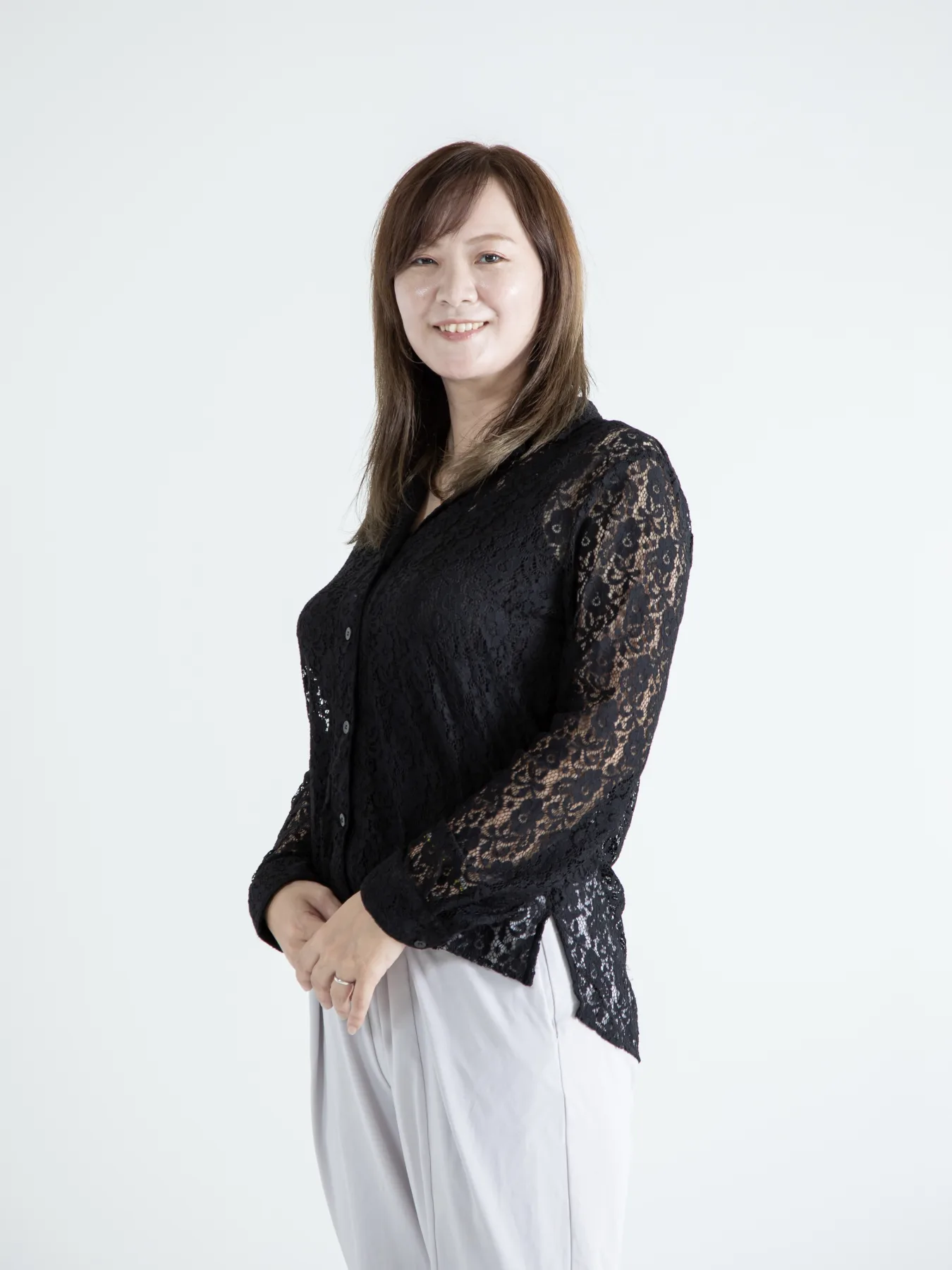 上原 祐子