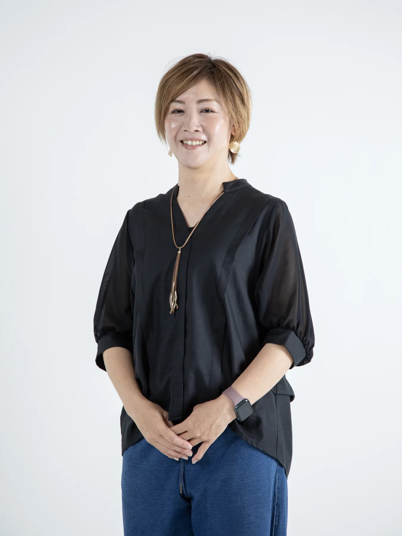 高良 真澄